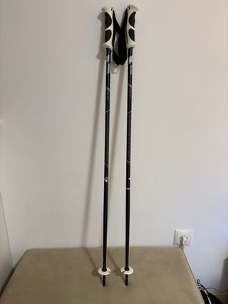 Bastones de esquí Wedze
