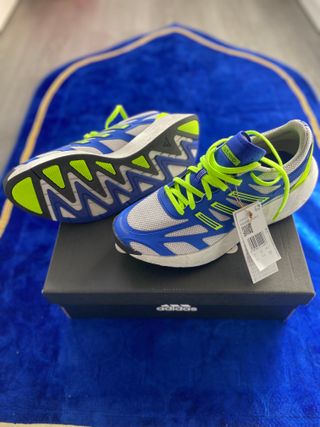 Zapatillas Adidas Adizero Aruku Running