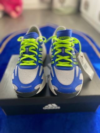 Zapatillas Adidas Adizero Aruku Running