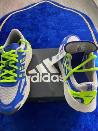 Zapatillas Adidas Adizero Aruku Running