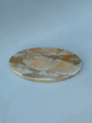 Decoración en mármol