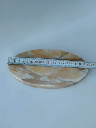 Decoración en mármol