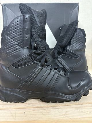 Botas talla 43 1/3 ADIDAS GSG 9.2. COD2