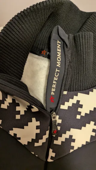 Mono de esquí Perfect Moment Talla S