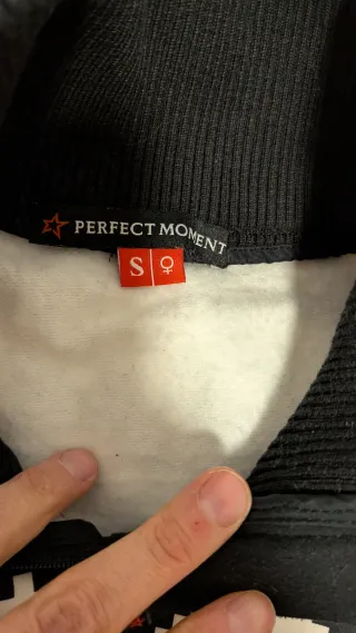 Mono de esquí Perfect Moment Talla S