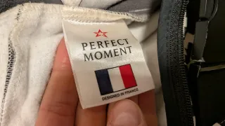 Mono de esquí Perfect Moment Talla S