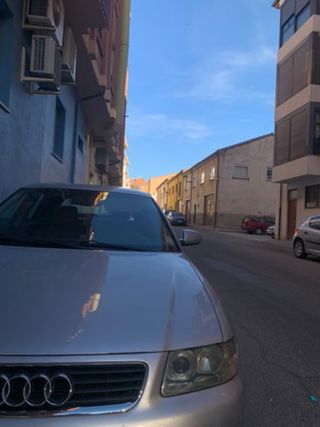 Audi A3 2003