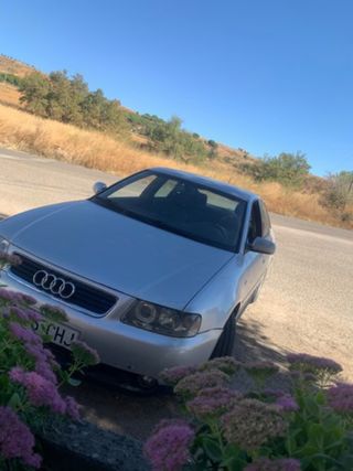 Audi A3 2003