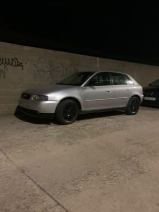 Audi A3 2003