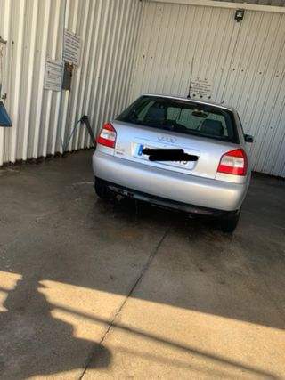 Audi A3 2003