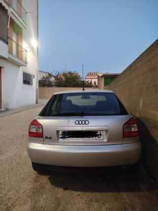 Audi A3 2003