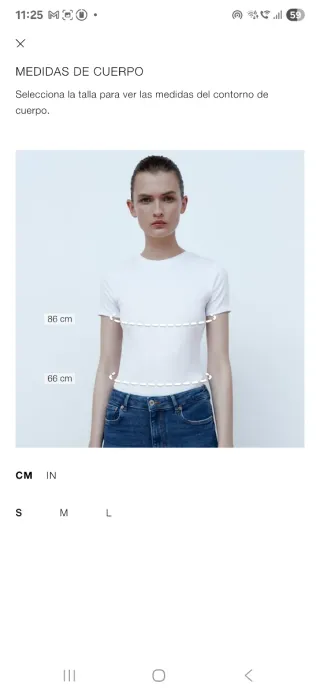 Chaleco bordado Zara viral Talla M