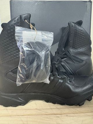Botas talla 43 1/3 ADIDAS GSG 9.2. COD3