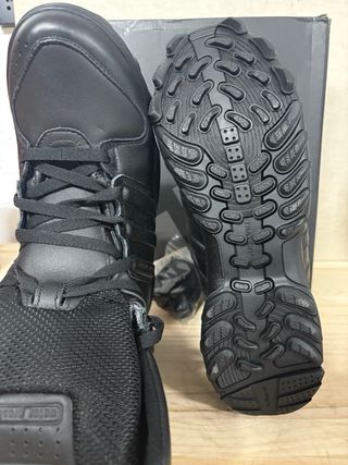 Botas talla 43 1/3 ADIDAS GSG 9.2. COD3