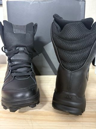 Botas talla 43 1/3 ADIDAS GSG 9.2. COD3