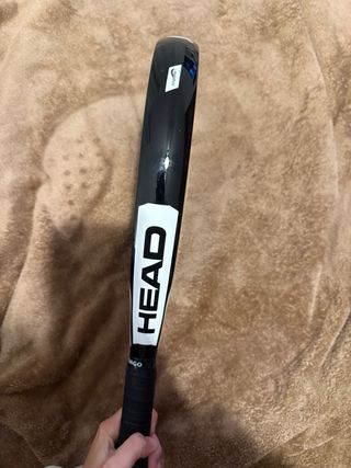 Pala de pádel Head Evo