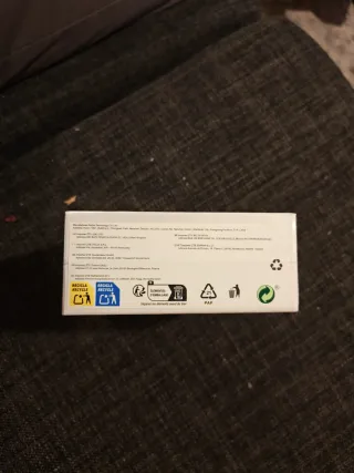 Nubia LiveBuds 3 Pro Auricolari Wireless