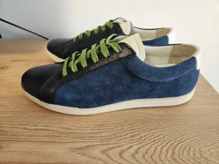 Zapatos chico Purificación García