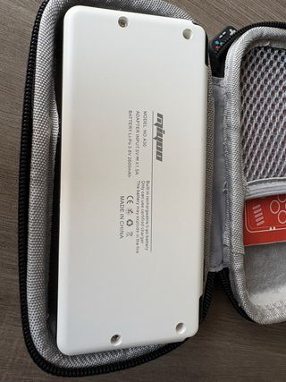 Consola Miyoo A30 Negra