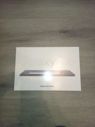 Samsung Galaxy Tab S10 Lite 128GB