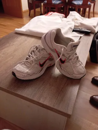 Zapatillas Nike Running Mujer Talla 38