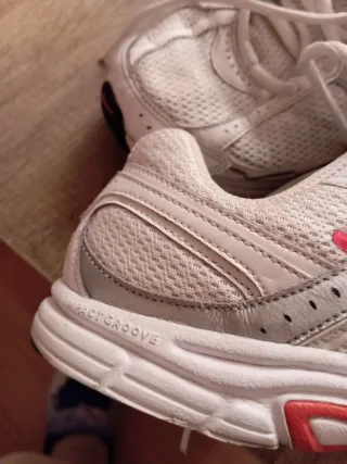 Zapatillas Nike Running Mujer Talla 38