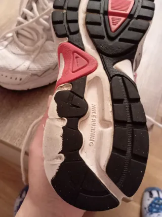 Zapatillas Nike Running Mujer Talla 38