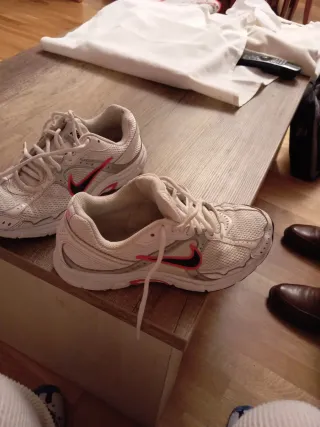 Zapatillas Nike Running Mujer Talla 38