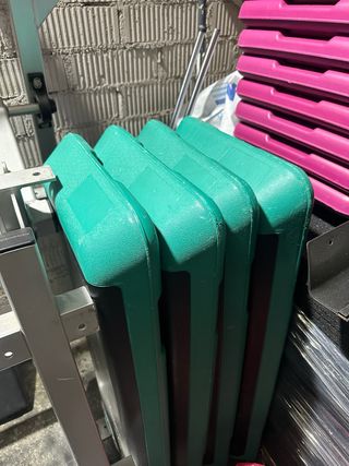 Step de Aeróbic + Bases