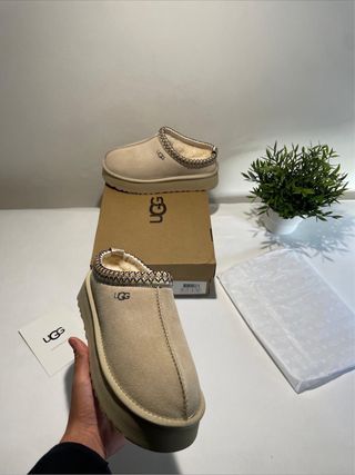 Stivali UGG Beige