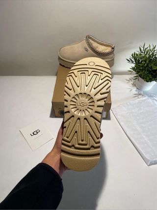 Stivali UGG Beige
