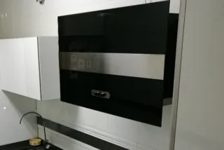 Campana extractora Thermex