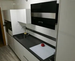 Campana extractora Thermex