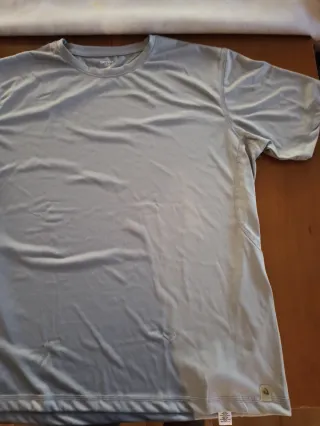 Maglia tecnica sportiva