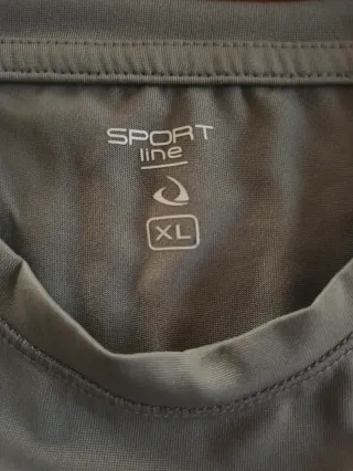 Maglia tecnica sportiva