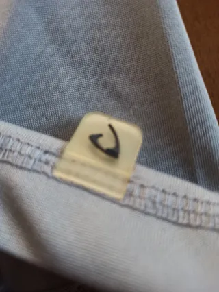 Maglia tecnica sportiva