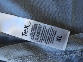 Maglia tecnica sportiva