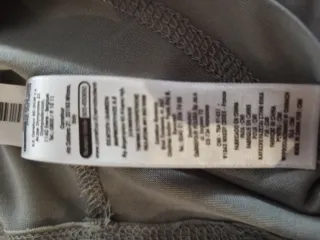 Maglia tecnica sportiva