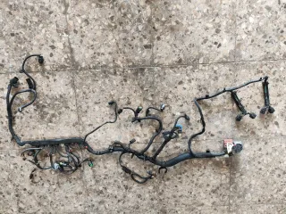 Cableado Motor Mini R56 R60 7603384 N18b16