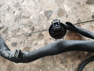 Cableado Motor Mini R56 R60 7603384 N18b16