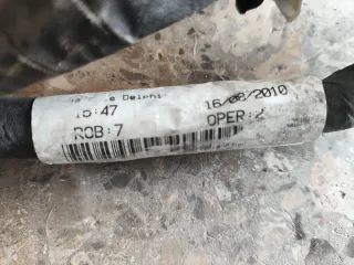 Cableado Motor Mini R56 R60 7603384 N18b16