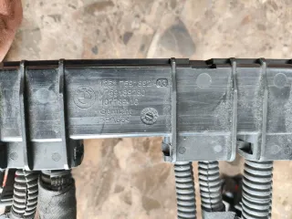 Cableado Motor Mini R56 R60 7603384 N18b16