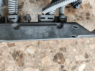 Cableado Motor Mini R56 R60 7603384 N18b16