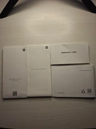 Xiaomi Redmi Note 13 Pro 5G