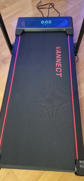 Cinta de correr VANNECT