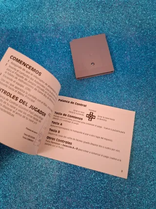 Asteroids Game Boy Nintendo