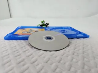 🇪🇸 Dragon Ball FighterZ PS4