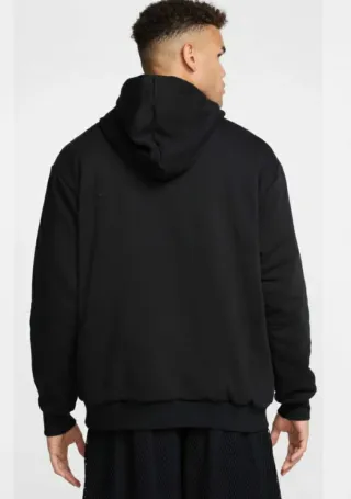 Chaqueta Nike therma Devin Booker hombre invierno