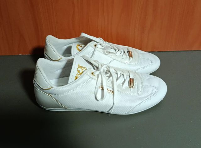 Zapatos Recopa Underlay Cruyff talal 42