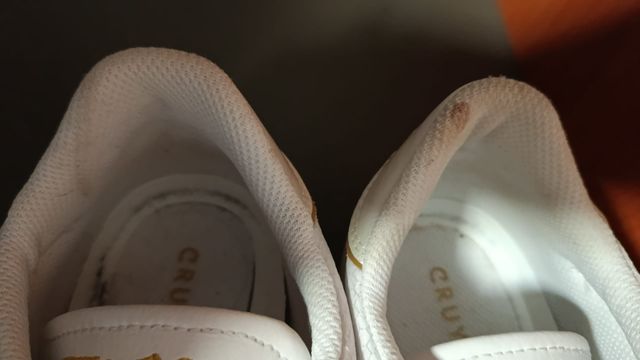 Zapatos Recopa Underlay Cruyff talal 42